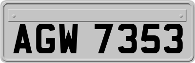 AGW7353