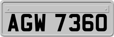 AGW7360