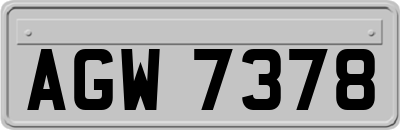 AGW7378