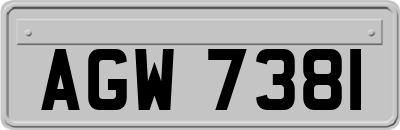 AGW7381