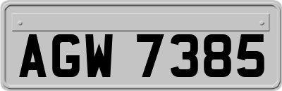 AGW7385