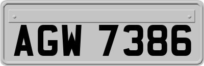 AGW7386