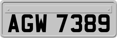 AGW7389