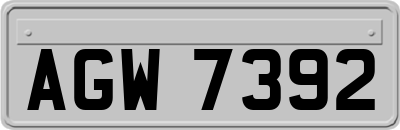 AGW7392