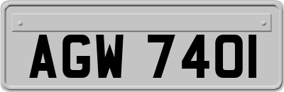 AGW7401
