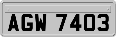 AGW7403