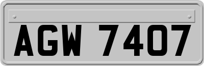 AGW7407