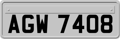 AGW7408