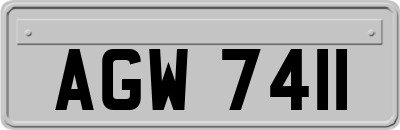 AGW7411