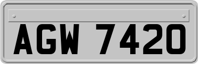 AGW7420