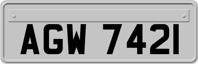 AGW7421