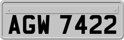 AGW7422