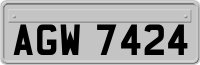 AGW7424