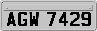 AGW7429