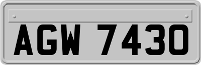 AGW7430