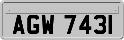 AGW7431