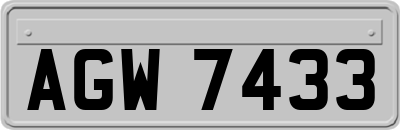 AGW7433