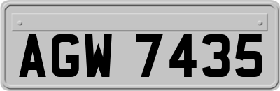 AGW7435