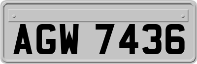 AGW7436