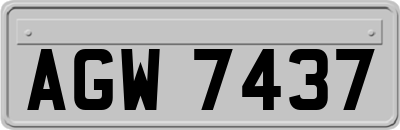 AGW7437