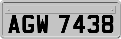 AGW7438
