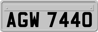 AGW7440