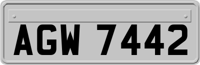 AGW7442