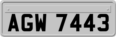 AGW7443