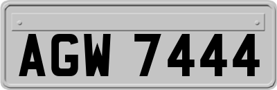 AGW7444