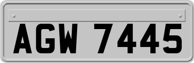 AGW7445