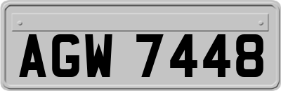 AGW7448
