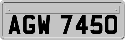 AGW7450