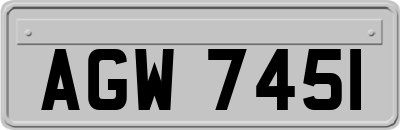 AGW7451