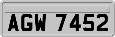 AGW7452