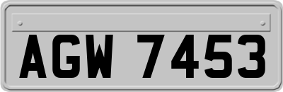 AGW7453