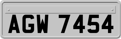 AGW7454