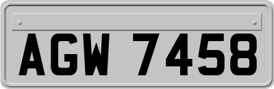 AGW7458