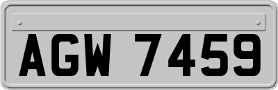 AGW7459