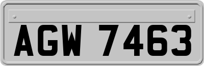 AGW7463