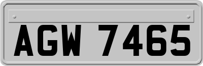 AGW7465