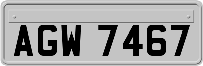 AGW7467