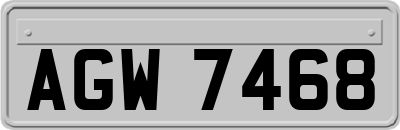 AGW7468