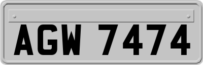 AGW7474