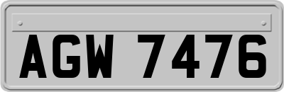 AGW7476