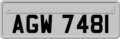 AGW7481
