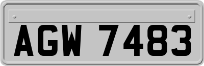 AGW7483