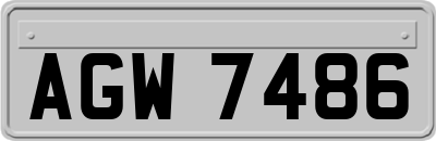 AGW7486