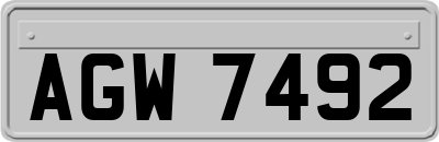 AGW7492