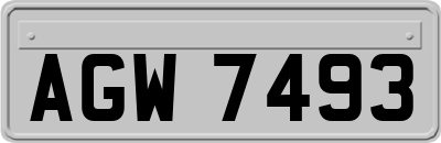 AGW7493