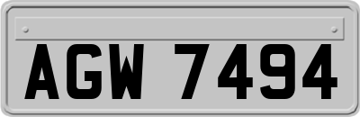 AGW7494